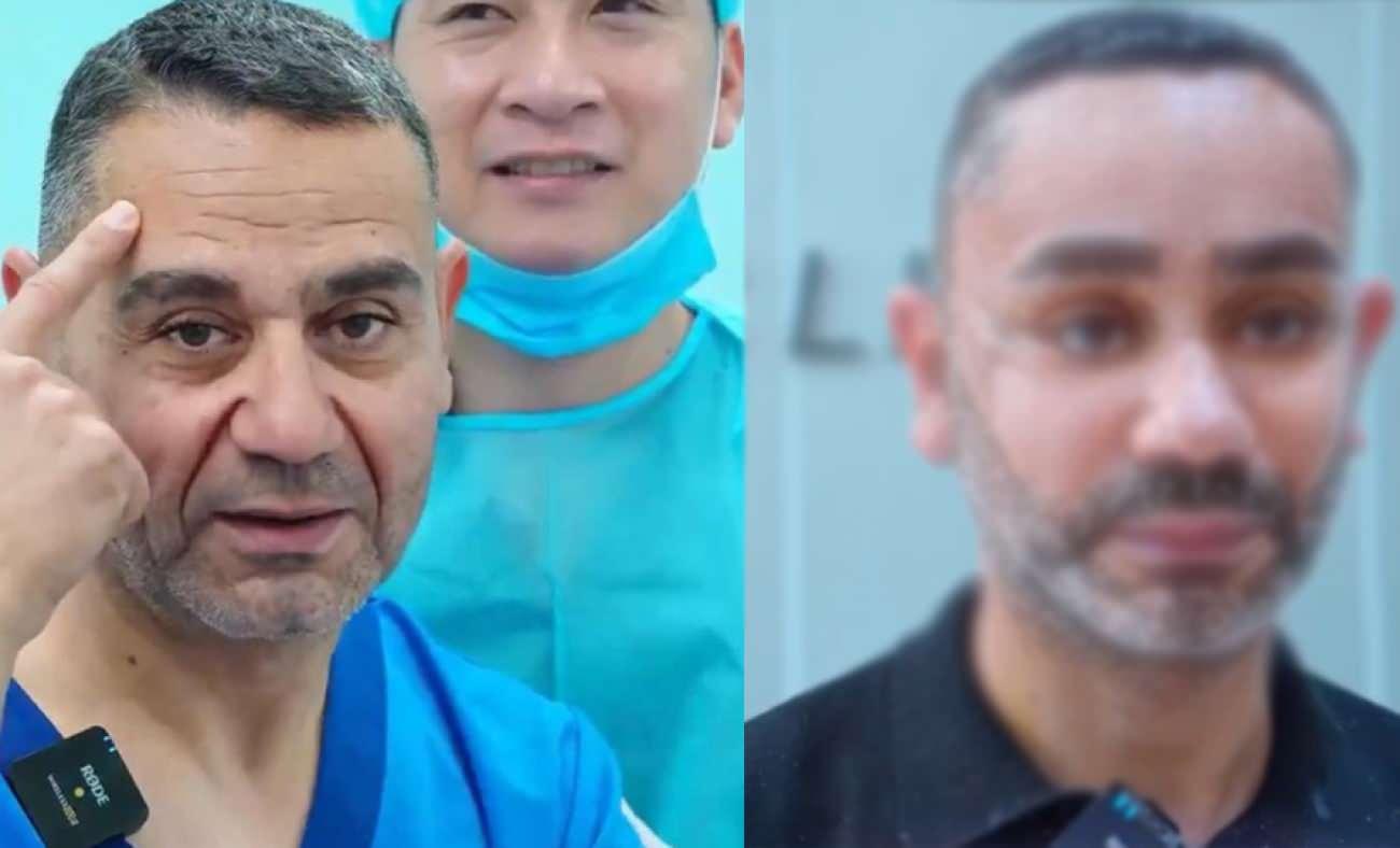 T&uuml;rkiye'den Vietnam'a gitti: estetik işlem sonrası T&uuml;rk hekimlerden tepki gecikmedi