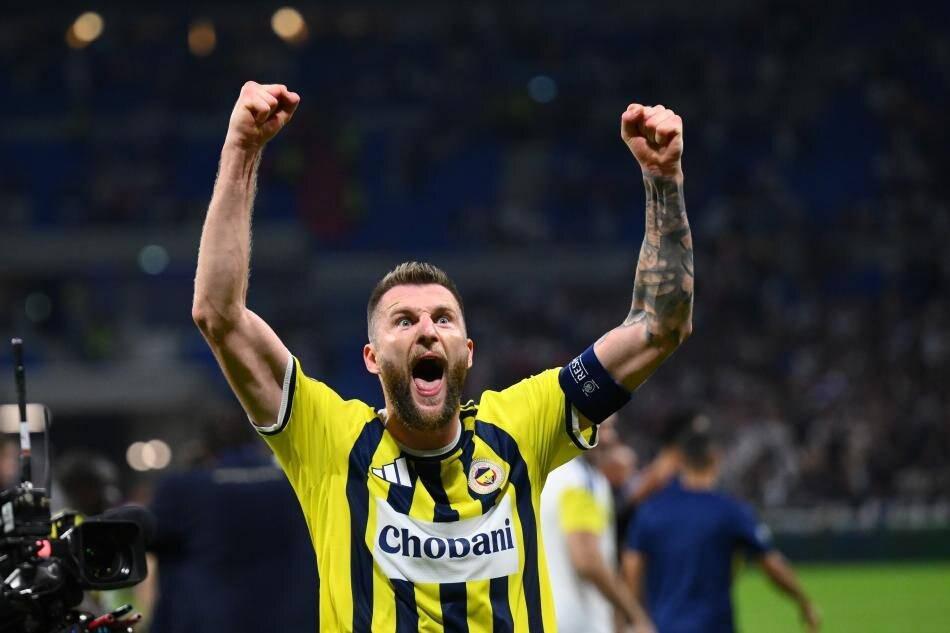 Milan Skriniar