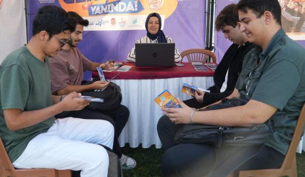 &Uuml;niversite &ouml;ğrencilerine 'şehre hoş geldiniz' desteği! &Uuml;cretsiz olacak