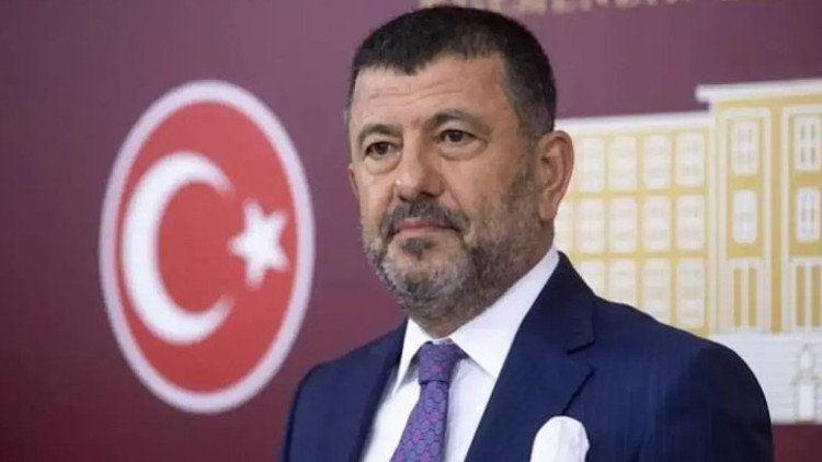 Veli Ağbaba
