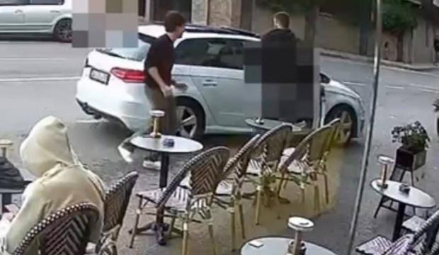 Uyanık s&uuml;r&uuml;c&uuml;n&uuml;n yer değiştirme oyunu: 81 bin TL&rsquo;lik şok