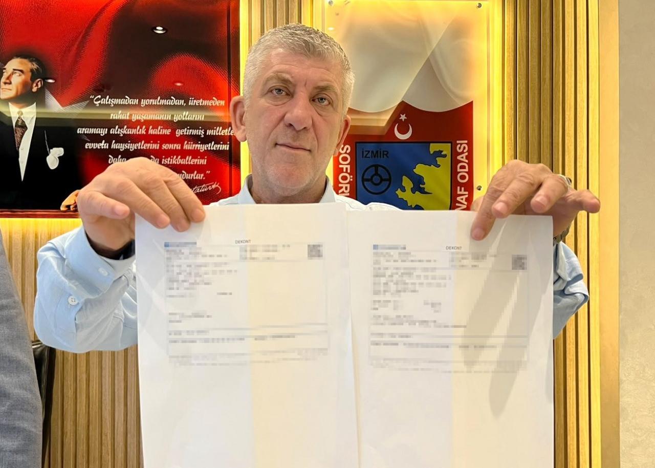 56 yaşındaki Celal Sarıoğlu