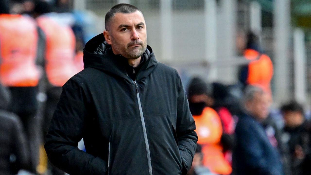 Burak Yılmaz