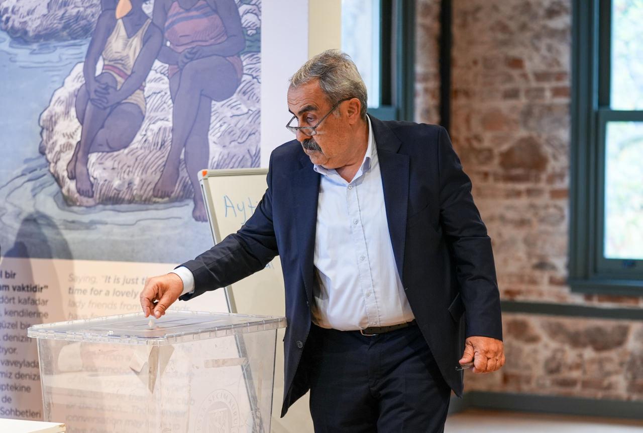 Kemal Türkyılmaz