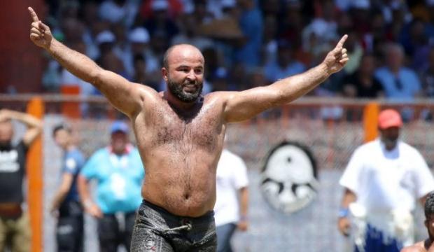 Yağlı G&uuml;reş Cumhurbaşkanlığı Kupası'nda finalin adı belli oldu