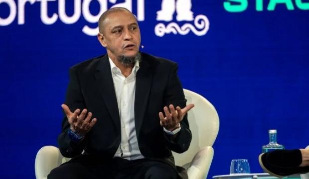 'Yaptığım hataları yapmasınlar diyen Roberto Carlos'tan g&uuml;ndem olan itiraf!