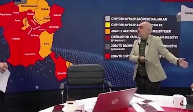 Yavaş&rsquo;a ateş p&uuml;sk&uuml;rd&uuml;: Yeni Parti&rsquo;ye ge&ccedil;meyecek! Cumhurbaşkanlığından vazge&ccedil;ti&hellip; 