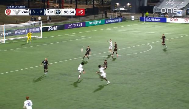 Yeni kural test edildi: Ofsayttaki oyuncunun attığı gol ge&ccedil;erli sayıldı