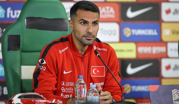Zeki &Ccedil;elik'ten 1. Lig ekibine teşekk&uuml;r! 'Bug&uuml;n buradaysam onlar sayesinde'
