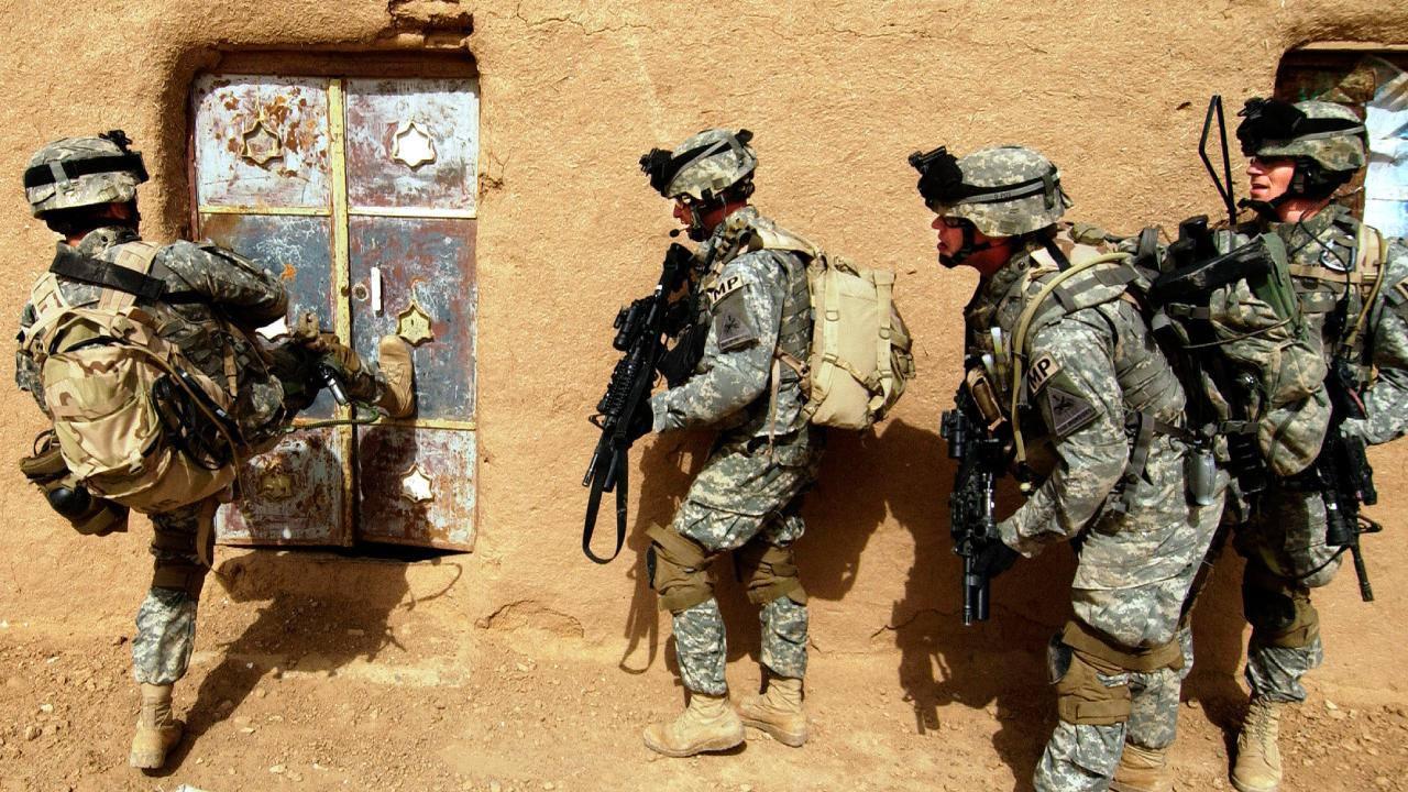 Pentagon’da tartışmalı karar: Hegseth’e bağlı dini işler ofisi kuruldu!
