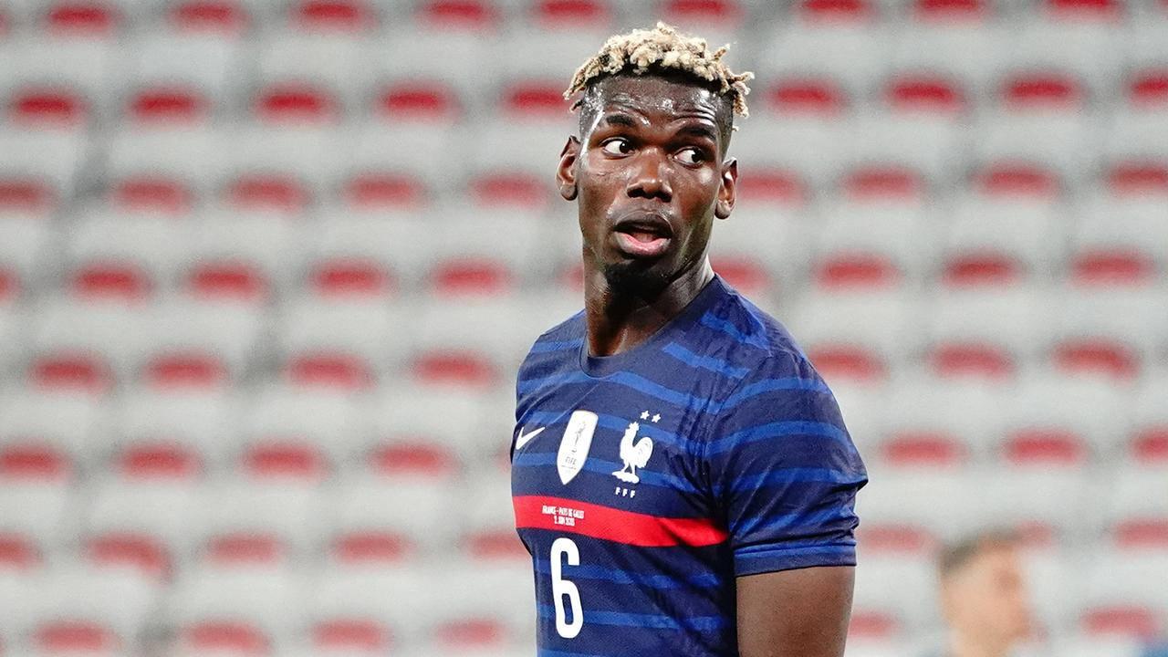 Paul Pogba