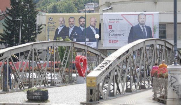 10 aday, tek kritik soru: Bosna Hersek&rsquo;te kader sandığı mı?
