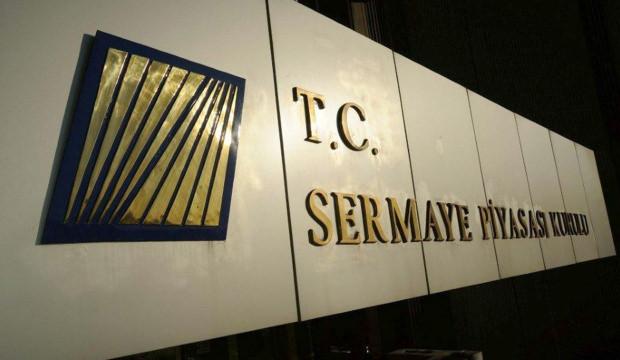 SPK'dan son dakika kararı: &Ccedil;ok sayıda kişi hakkında su&ccedil; duyurusu