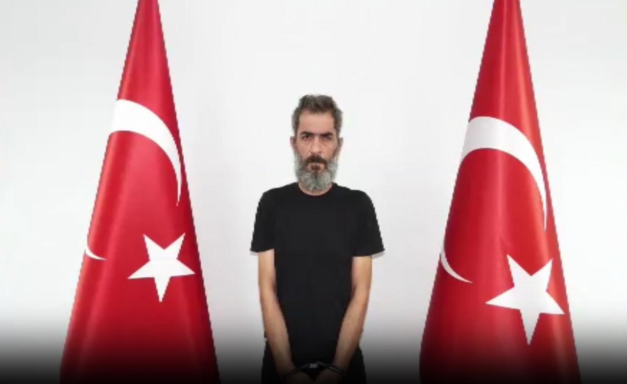 Reyhanlı saldırısının kilit ismi yakalandı