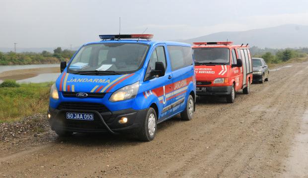 2 g&uuml;nd&uuml;r kayıp kişi i&ccedil;in arama &ccedil;alışması başlatıldı
