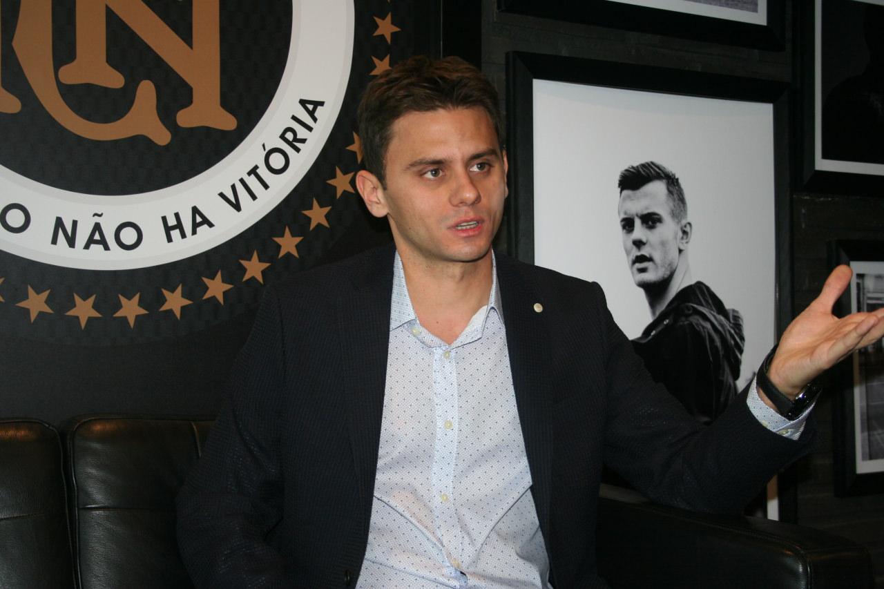 FIFA yardımcı hakemi Kerem Ersoy