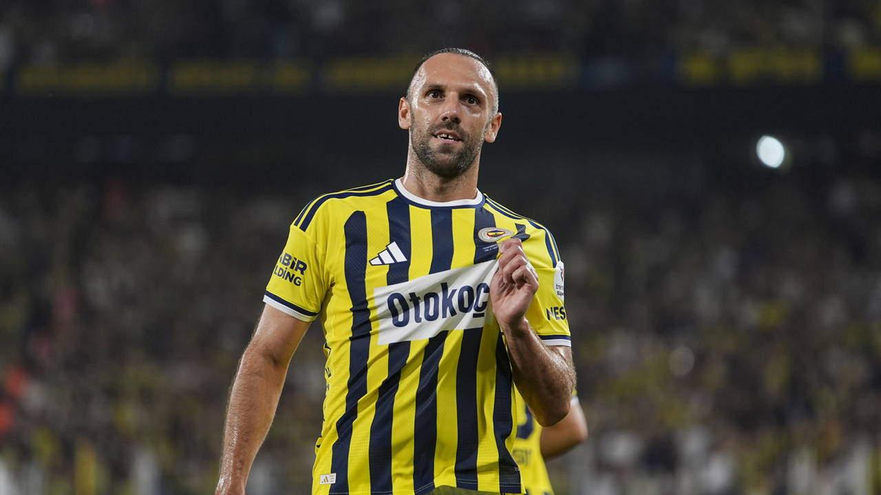 Vedat Muriqi
