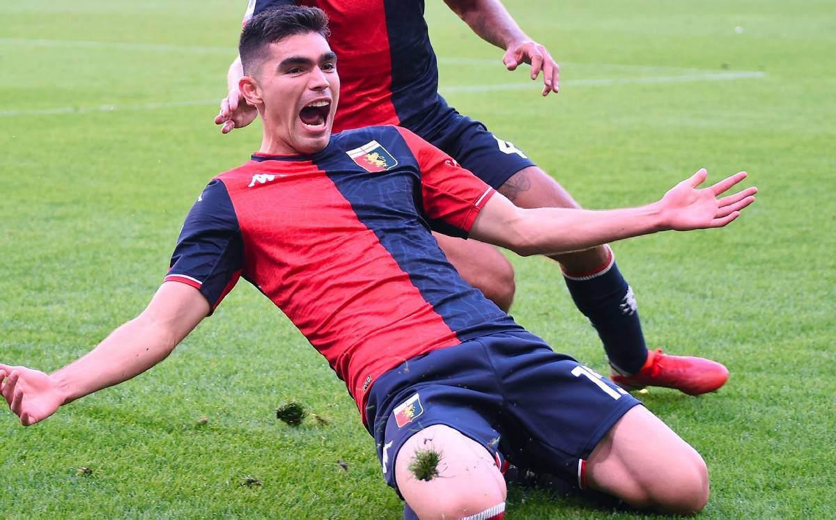Johan Vasquez