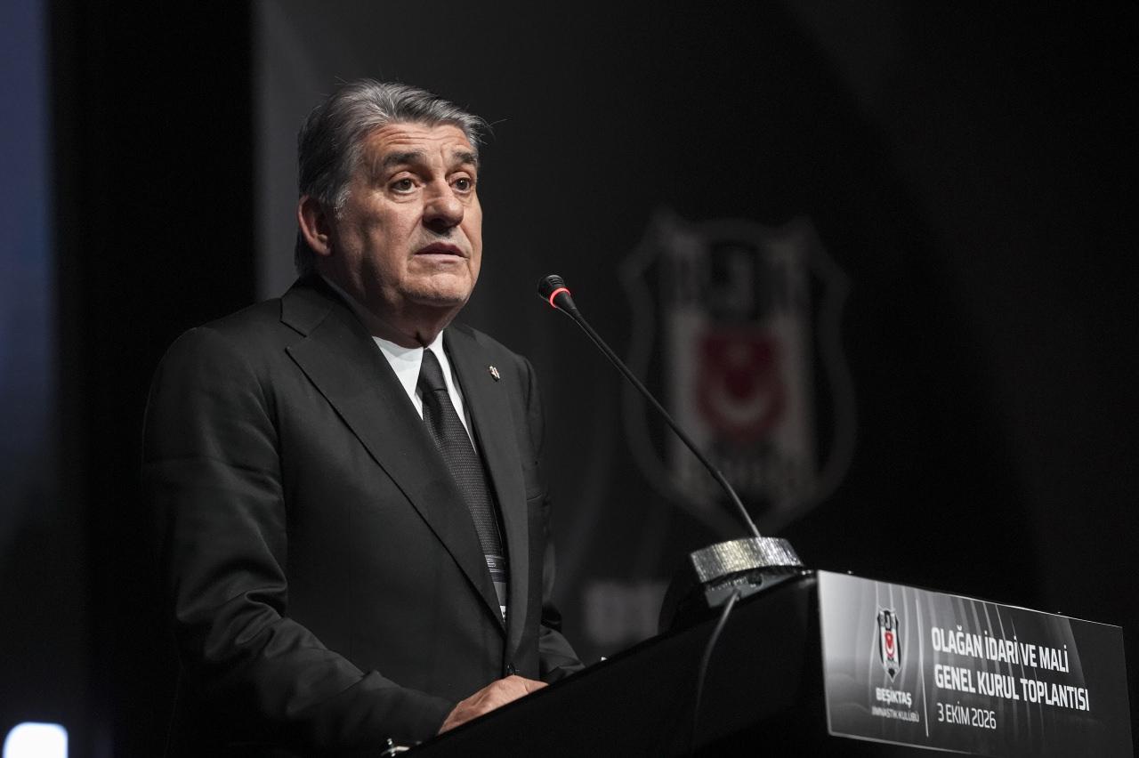 Serdal Adalı