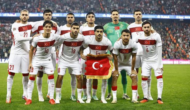 A Milli Takım 657. ma&ccedil;ına Bel&ccedil;ika deplasmanında &ccedil;ıkacak!
