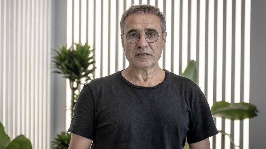 Ersun Yanal