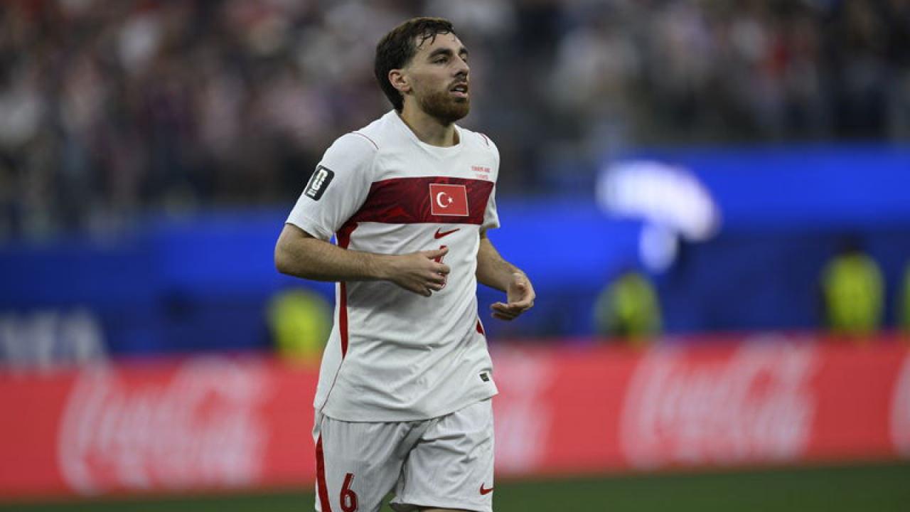 Orkun Kökçü