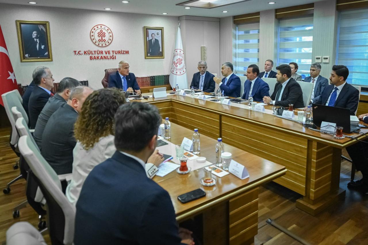 T.C. kimlik kartları Müzekart olarak da kullanılabilecek.