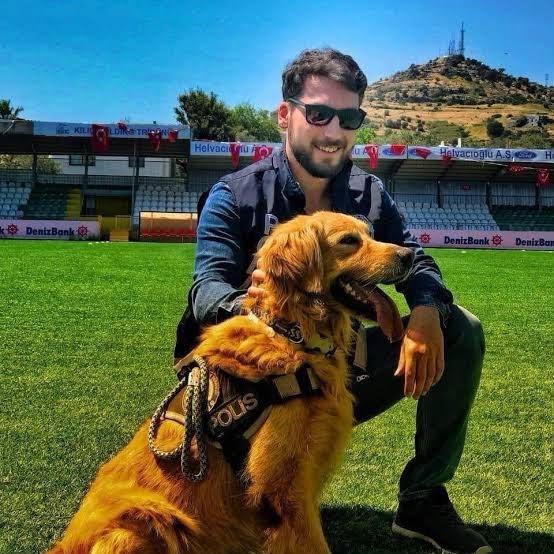 Ercan Yangöz