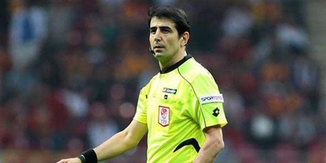 Hakem Süleyman Abay