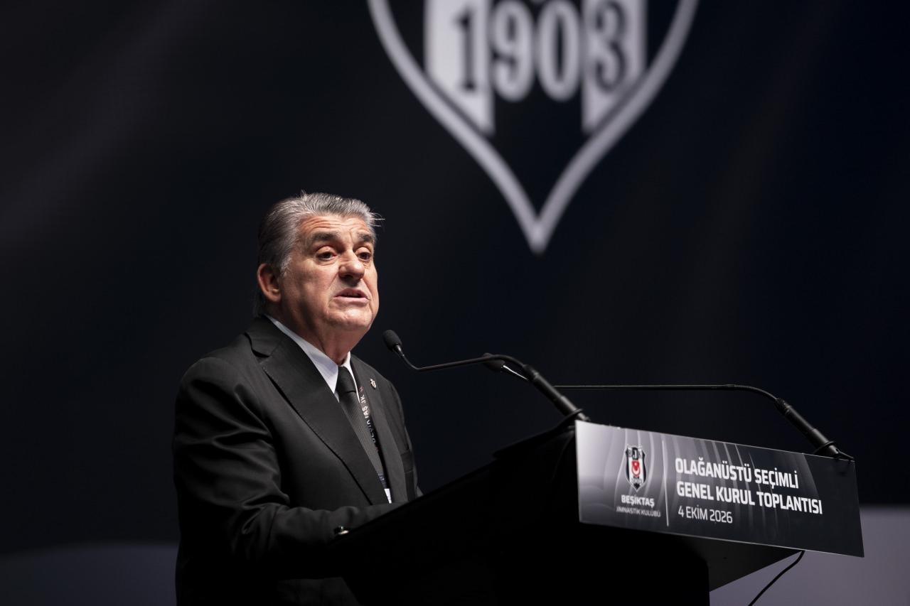 Serdal Adalı'dan, Fenerbahçe ve Galatasaray'a olay gönderme: O dönem bitti!