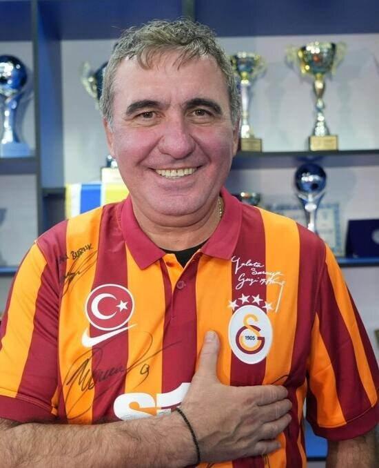 Gheorghe Hagi