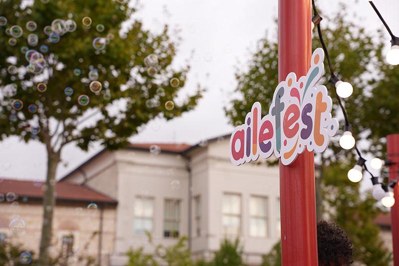 Aileler Rami Kütüphanesi’nde buluşuyor: AileFest 6 Ekim’e kadar sürecek