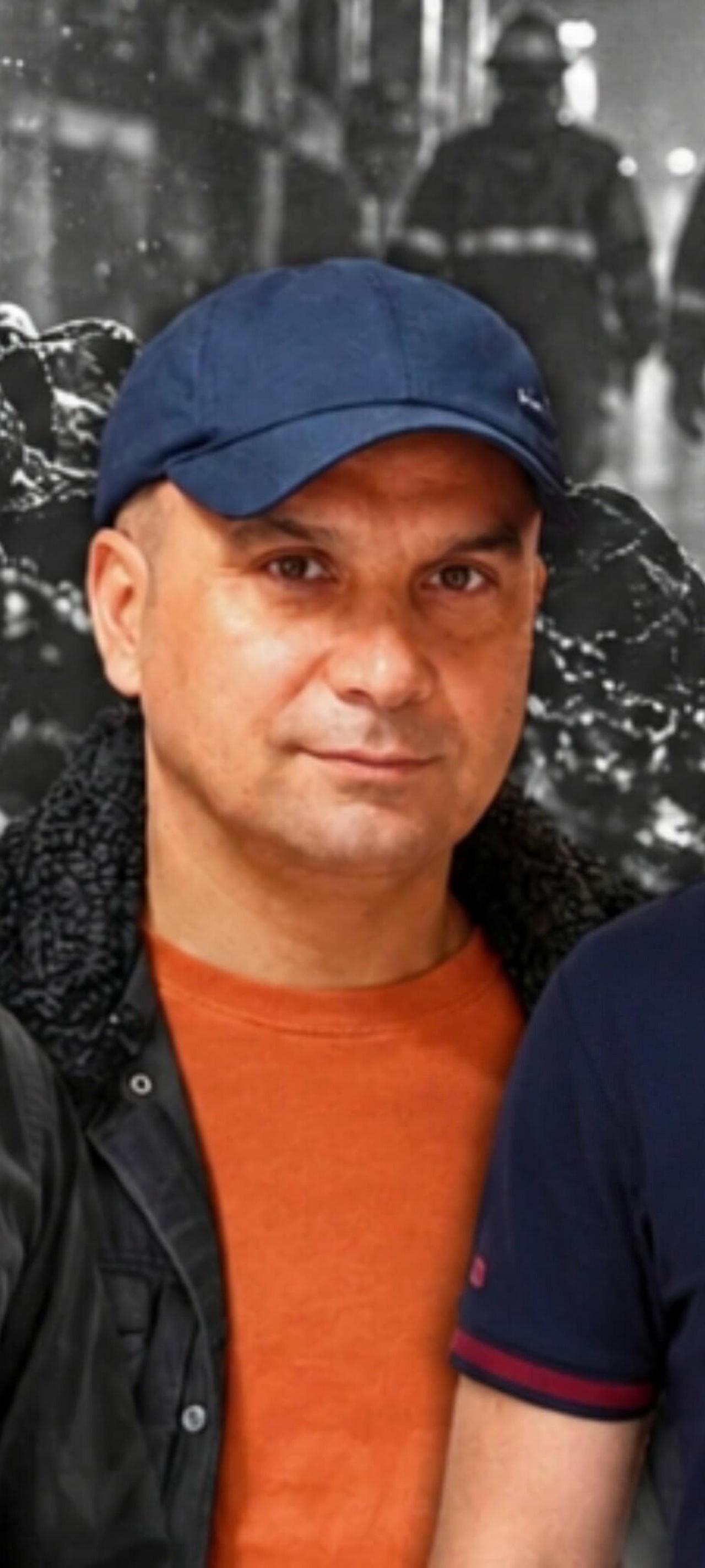 İsa Olcay