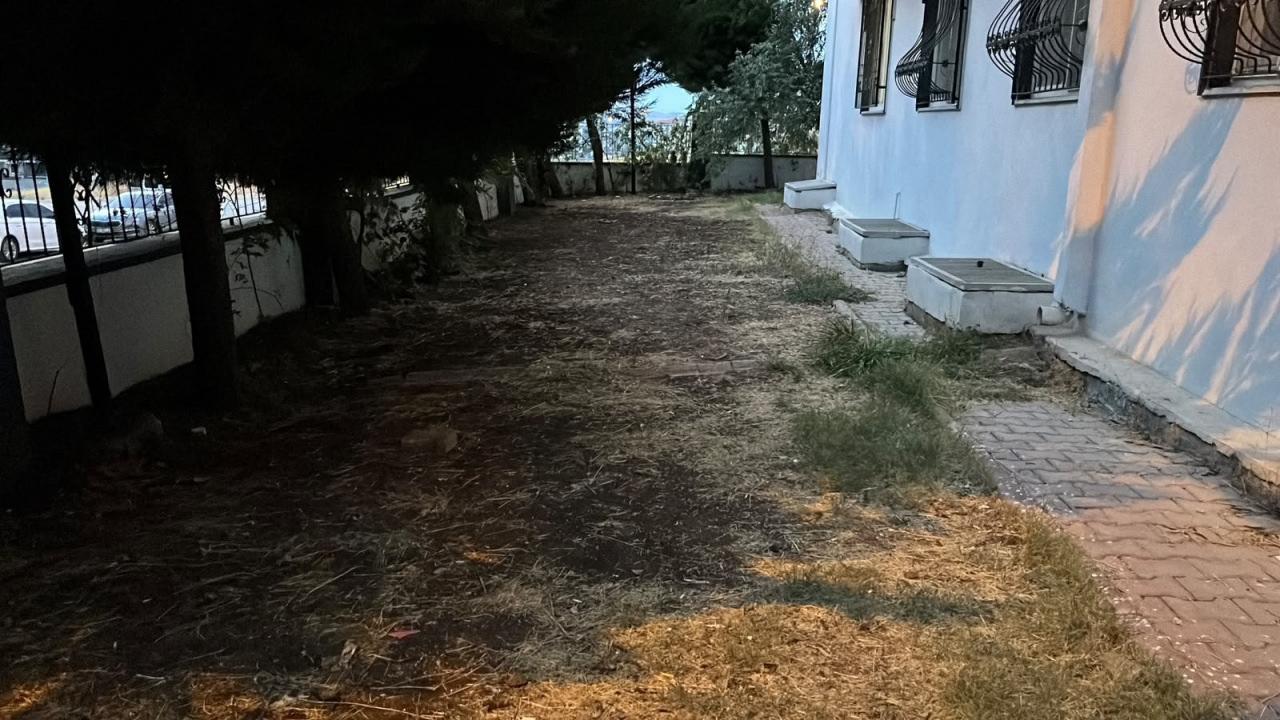 Gaziantep'te akılalmaz trajedi: Anne, baba ve çocuk pencereden düştü