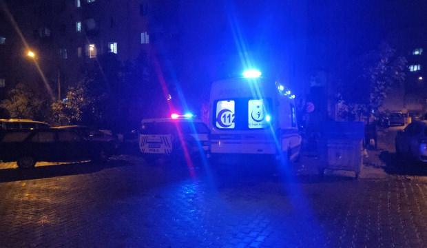 Bursa'da emekli doktor evinde &ouml;l&uuml; bulundu