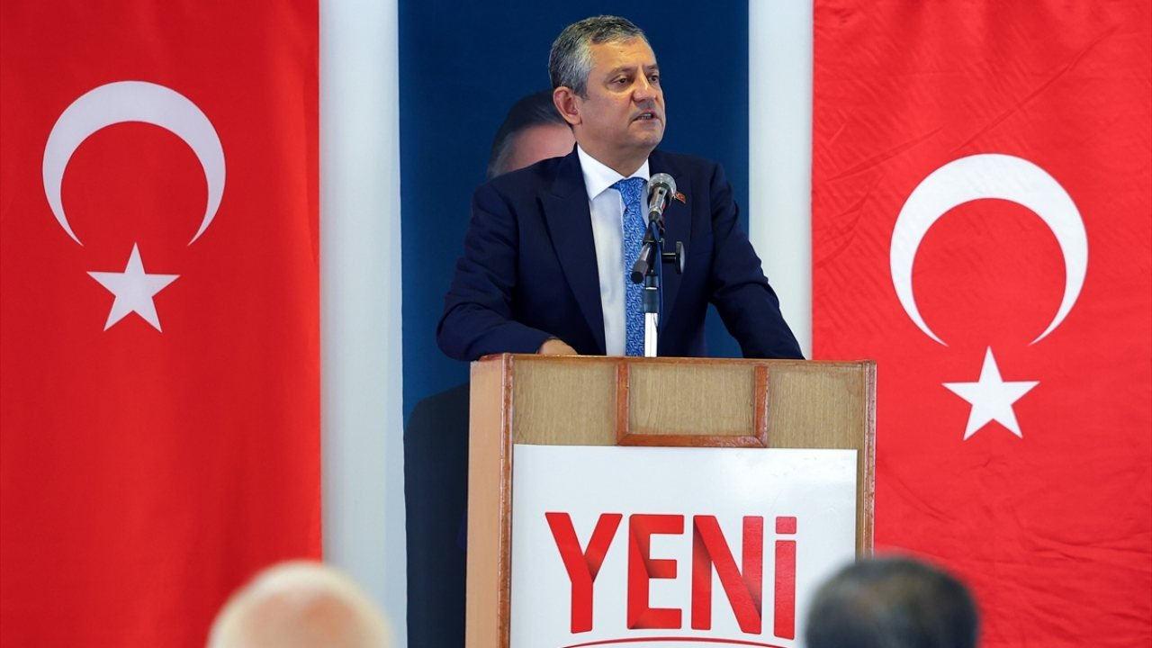 Özgür Özel