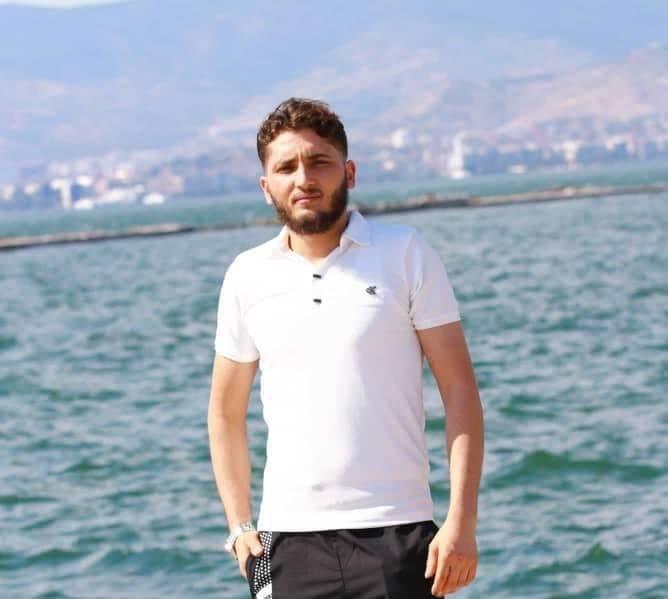 Halid Abdül Kadir (25)