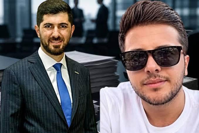 Muhammed Yarız ile Serdar Turhan
