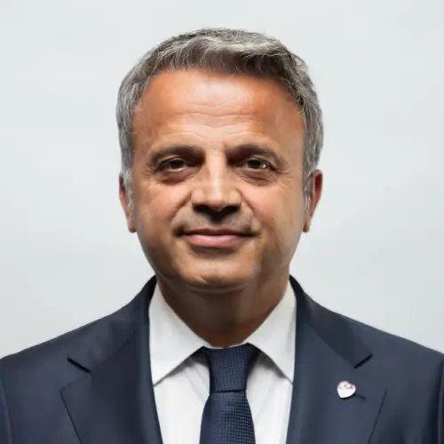 Ahmet Şahin