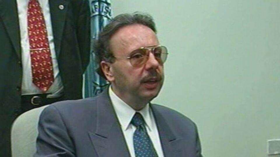 Arif Ahmet Denizolgun