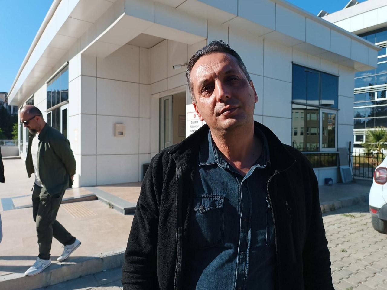 Yüksel Olcay (47)