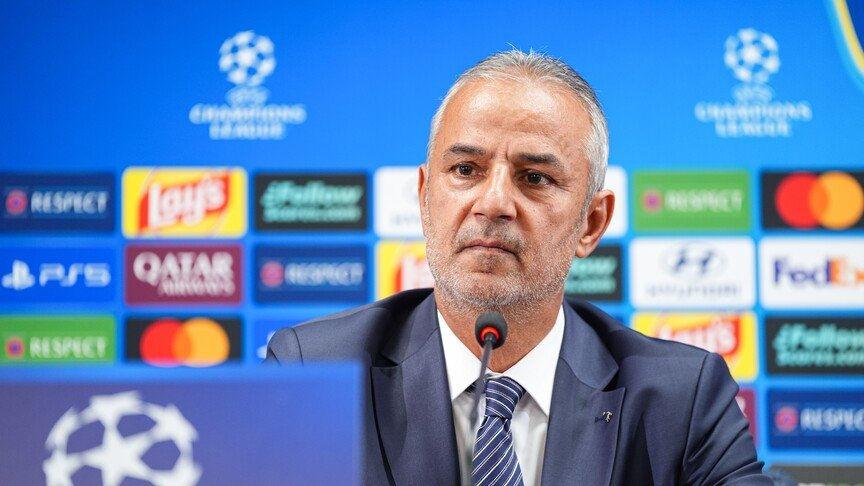 İsmail Kartal
