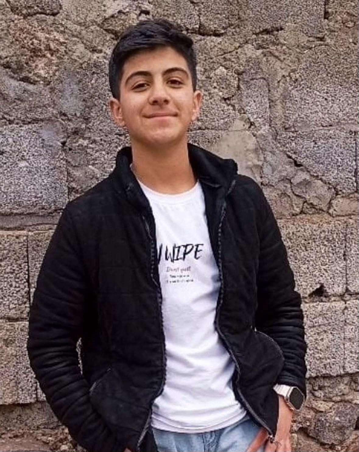Bingöl'de korkunç olay: Okulda kafası sıkışan öğrenci öldü