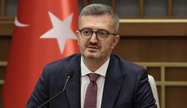 İletişim Başkanı Duran'dan Yeni Parti'ye tepki: Yaptıkları saygısızlık