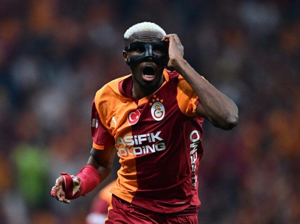 Victor Osimhen