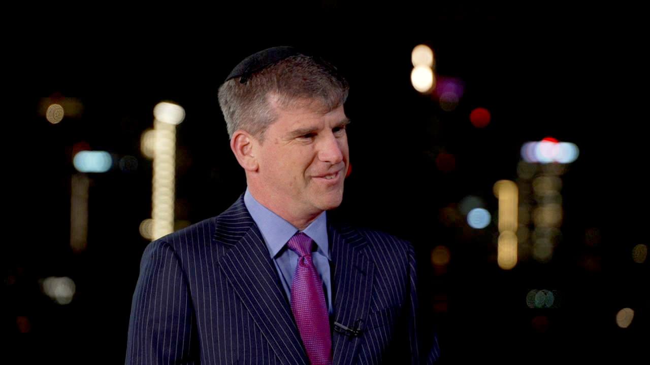 Michael Eisenberg