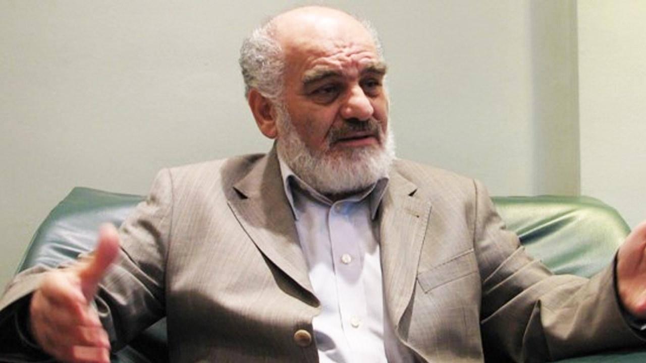 Mustafa Karahasanoğlu