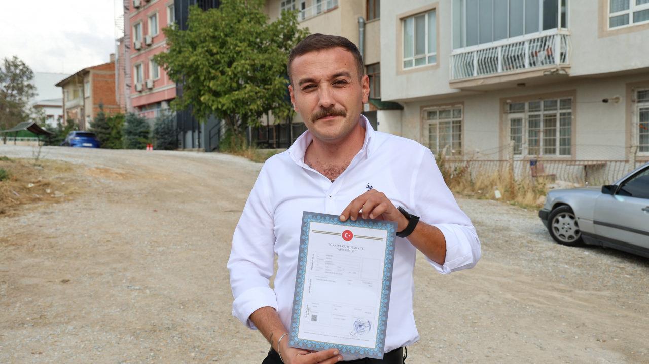 Yılmaz Bacaksız