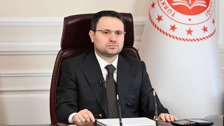 Akın Gürlek