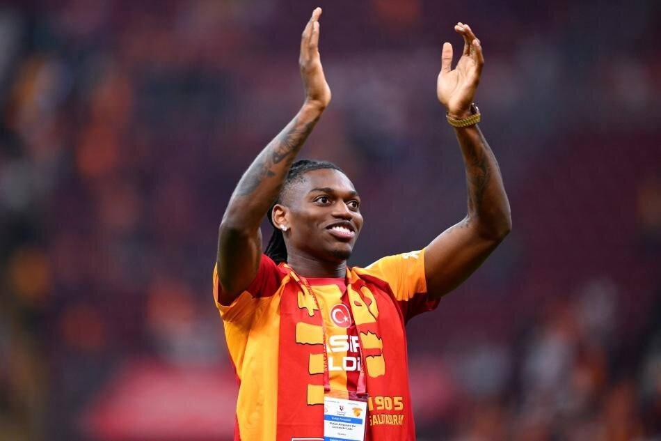 Rafael Leao